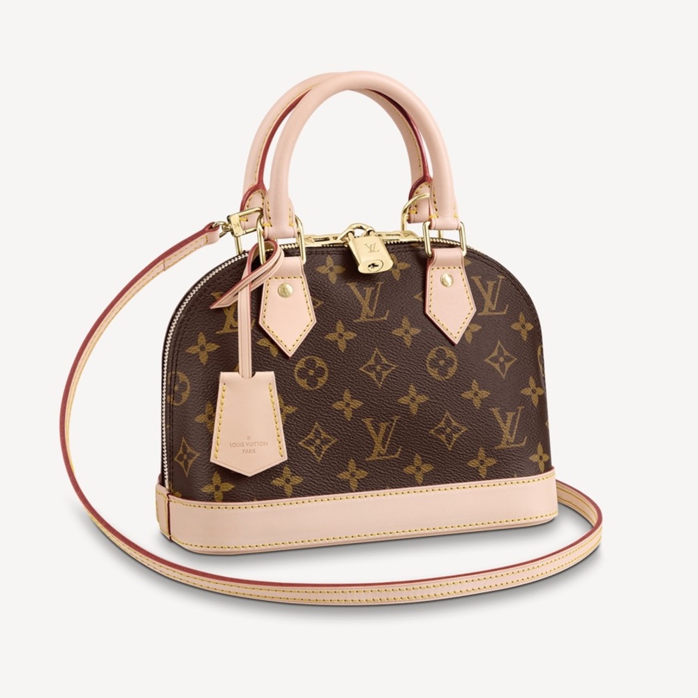 Alma BB Louis Vuitton